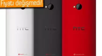 2013'ün En İnatçısı: Htc One