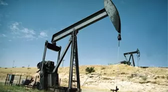 Siirt Eruh'ta Petrol Üretimine Başlandı