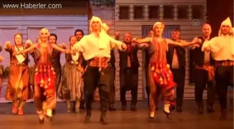 ANTDOB, Ocak Ayında 14 Temsili Sanatseverle Birlikte