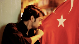 Aydın'ın Ödüllü Genç Yönetmeni