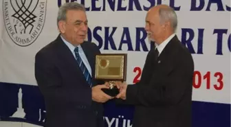 BAD Basketbol Oskarlarının Sahipleri Belli Oldu