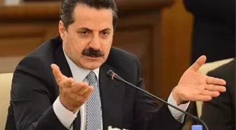 Bakan Çelik'ten Aa Haber Akademisi'ne İşbirliği Teklifi