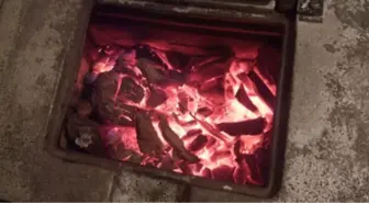 Balıkesir'de Karbonmonoksit Gazından Zehirlenme