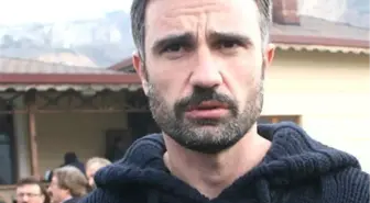 Bartınspor'un Başına Murat Sözkesen Getirildi