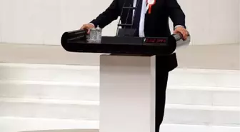 CHP'li Bayraktutan: Bilal Erdoğan El Kadı ile Görüştü Mü?