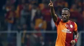 Drogba Santos'a Teklif Edilmiş!