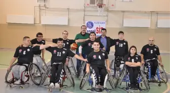 Engelsizler İzmir'i Ağırlayacak