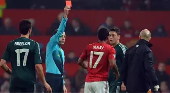 Forma Rengi Kartın Rengini Etkiliyor