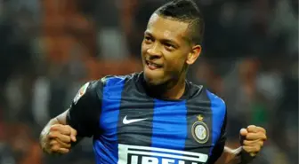 Guarin Chelsea'yi Bekliyor