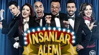 İnsanlar Alemi 11.bölüm