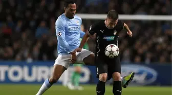 Lescott'ın Menajeri: Kulüplerle Görüşme Yapabilir