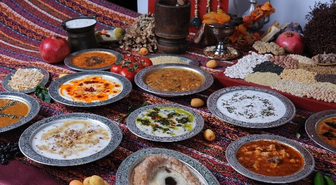 Malatya'nın Yemek ve Mutfak Kültürü