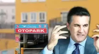 Mustafa Sarıgül'ün Belediyesi Hacizlik Oldu