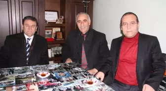 Özdemir; 20 Yıl Aradan Sonra Cumhuriyet Halk Partisini Ardahan'da İktidar Yapacağız