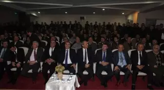 Sakarya Berberler Odası Genel Kurulu