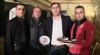 Samsun ve 19 Mayıs Üniversitesi'nin Tanıtımı İçin Bir Araya Geldiler