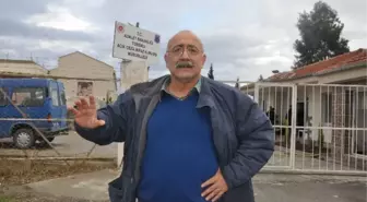 Sevan Nişanyan Cezaevine Girdi