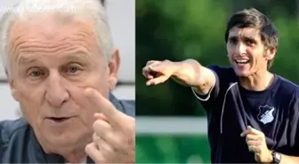 Trapattoni'yi Değil, Tayfun'u Seçtik'