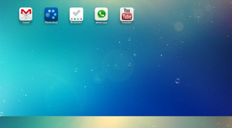 Windows'ta iPad keyfi!