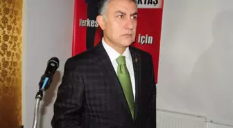 Yerel Seçimlere Doğru