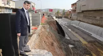 2013 Yılı Hizmetlerle Dolu Geçti