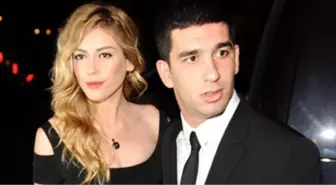 Arda Turan, Sinem Kobal'la Barışmak İstiyor