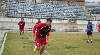 Aydınspor 1923'te Emre 6 Kez Forma Şansı Bulabildi