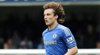 Bild: Bayern Münih'in David Luiz ile İlgileniyor