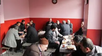 Bitlis'te Vali ve Belediye Başkanından Esnaf Ziyareti