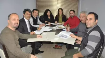 Çanakkale Başarılı Gazeteciler Yarışması Sonuçlandı