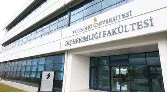 Diş Hekimliği Fakültesi İlk Mezunlarını Bu Yıl Verecek