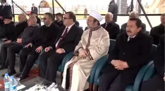 Diyanet İşleri Başkanı Görmez -