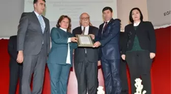 Eğitimde Yenilikçilik Ödüllerinden Adana'ya İki Ödül