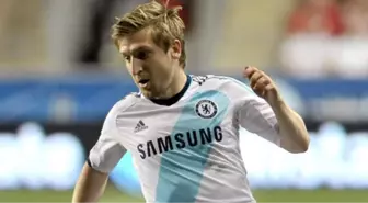 Galatasaray'da Hedef Marko Marin