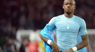 Sochaux, Jordan Ayew'i Kiraladı