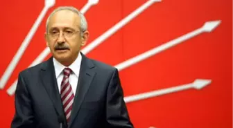 Kılıçdaroğlu, Partisinin Bartın Seçim Lokalini Açtı