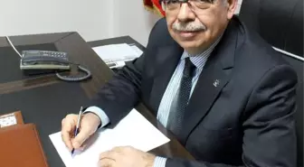 Kutlu: 'Adıyaman'ı Birlikte Yürüteceğiz'