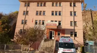 Maden Devlet Hastanesi Yenilendi