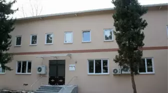 Metruk Bina Yeniden Hayat Bulacak