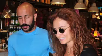 Ceyda Düvenci Yeni Yıla Milano'da Girdi