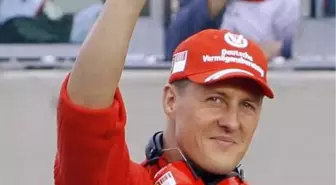 Mutlu Yıllar Schumi'