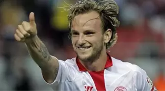 Ivan Rakitic: Önce Sevilla