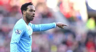 Teknik Direktör Pellegrini'den Lescott'a Şartlı Onay