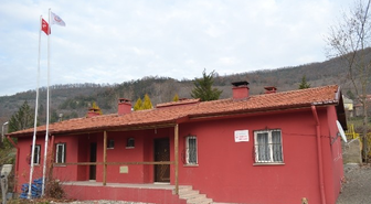 Sağlık Evi Var, Personel Yok