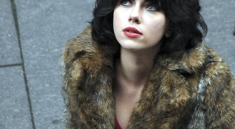 Scarlett'in Beklenen Bilimkurgusu !f'te