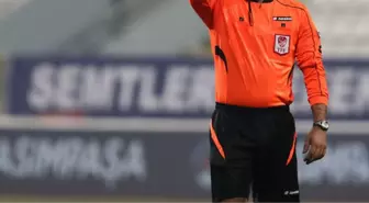 Uluderelilerden TFF Hakemi Çınarlı Hakkında Suç Duyurusu