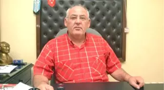 Yalova Esnaf Odası Başkanı Mutlu Açıklaması