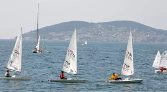 Urfa Yelken Gençler ve Spor Şampiyon Oldu