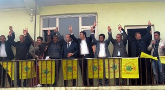 BDP Açıklanan Adaylarını Tanıtmaya Başladı