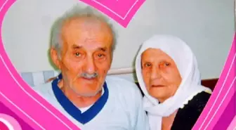 59 Yıllık Evli Çift, 1 Gün Arayla Öldü